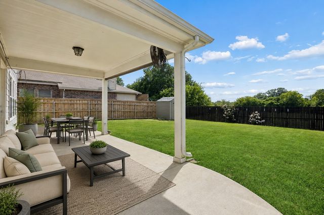 14053 Lost Spurs Road, Fort Worth, TX 76262