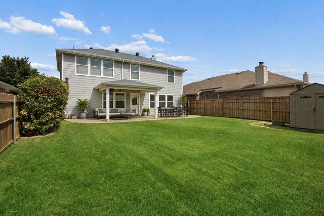 14053 Lost Spurs Road, Fort Worth, TX 76262