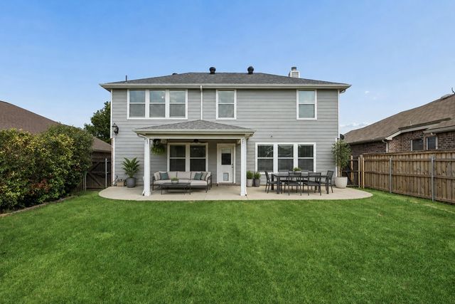 14053 Lost Spurs Road, Fort Worth, TX 76262