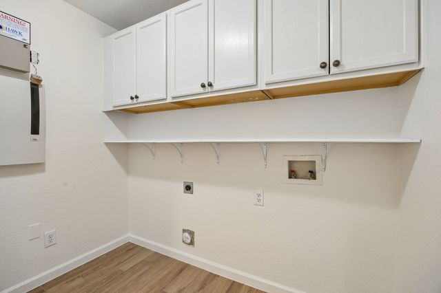 14053 Lost Spurs Road, Fort Worth, TX 76262