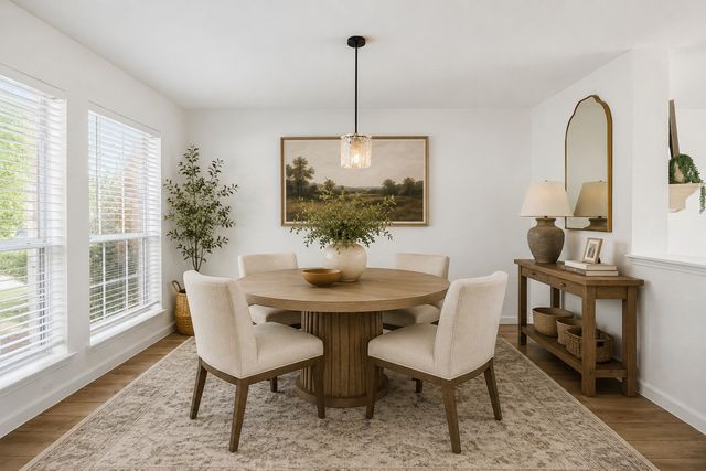 14053 Lost Spurs Road, Fort Worth, TX 76262