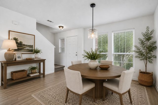 14053 Lost Spurs Road, Fort Worth, TX 76262