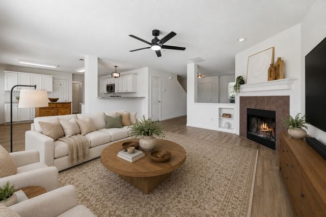 14053 Lost Spurs Road, Fort Worth, TX 76262