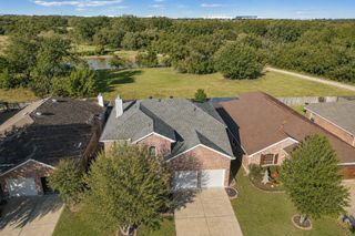 14053 Lost Spurs Road, Fort Worth, TX 76262