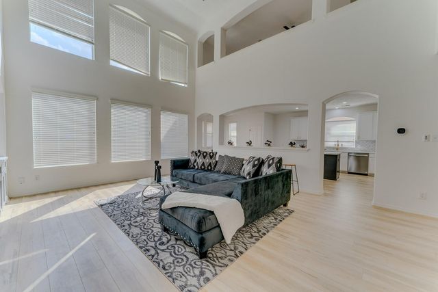 16411 Jadestone Terrace Lane, Houston, TX 77044