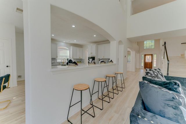 16411 Jadestone Terrace Lane, Houston, TX 77044