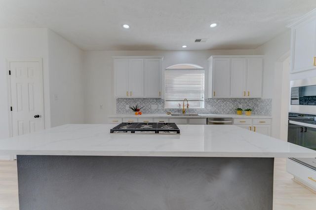 16411 Jadestone Terrace Lane, Houston, TX 77044