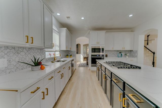 16411 Jadestone Terrace Lane, Houston, TX 77044