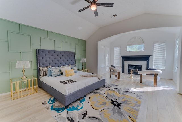 16411 Jadestone Terrace Lane, Houston, TX 77044