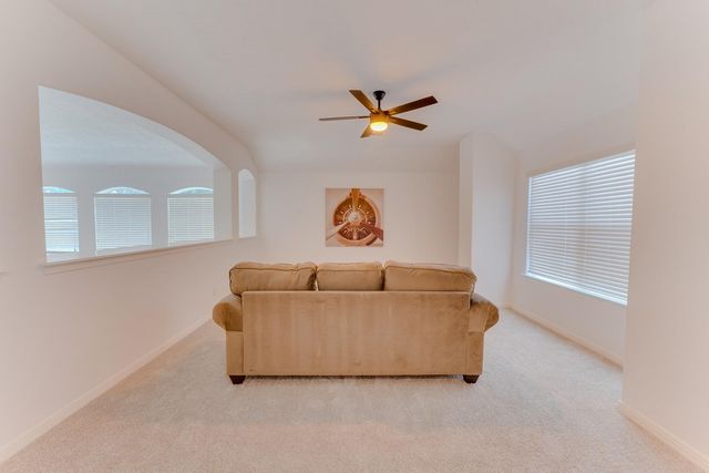 16411 Jadestone Terrace Lane, Houston, TX 77044