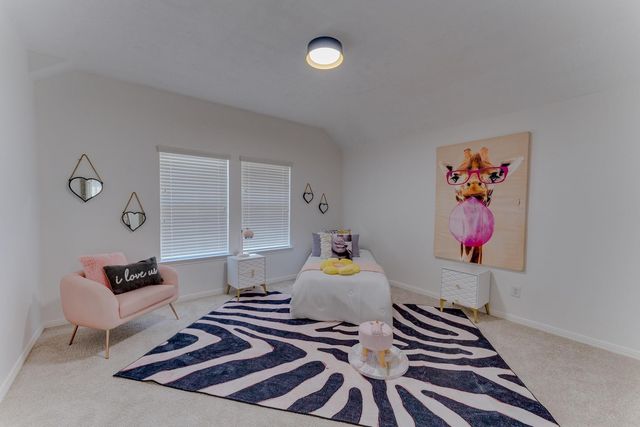 16411 Jadestone Terrace Lane, Houston, TX 77044