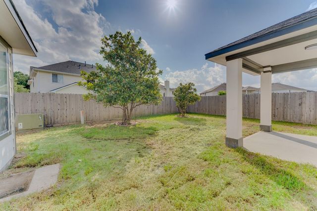 16411 Jadestone Terrace Lane, Houston, TX 77044