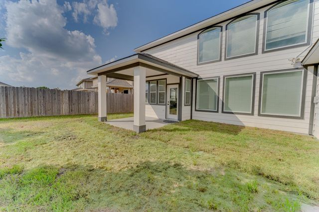 16411 Jadestone Terrace Lane, Houston, TX 77044