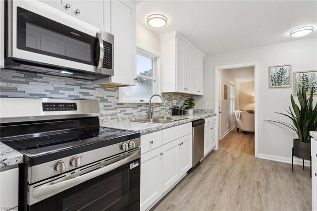 5529 Haden RD, Virginia Beach, VA 23455