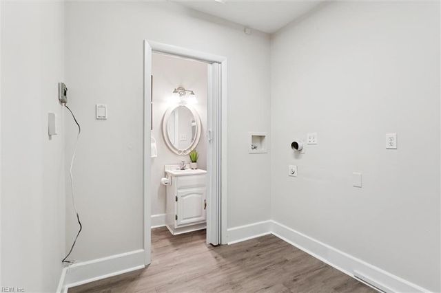 5529 Haden RD, Virginia Beach, VA 23455