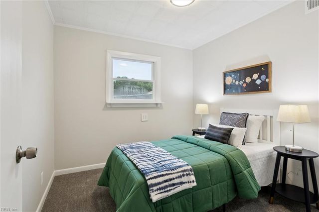 5529 Haden RD, Virginia Beach, VA 23455