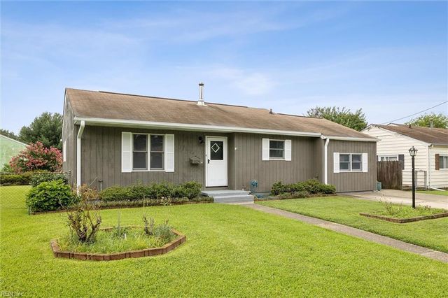5529 Haden RD, Virginia Beach, VA 23455