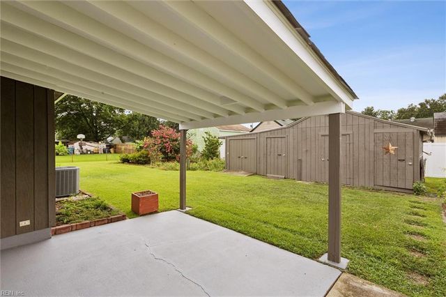 5529 Haden RD, Virginia Beach, VA 23455