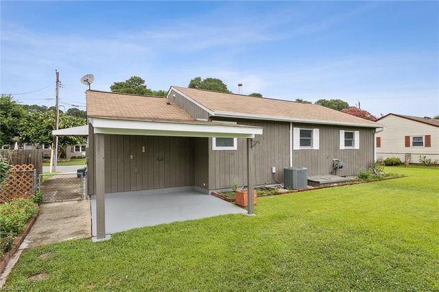5529 Haden RD, Virginia Beach, VA 23455
