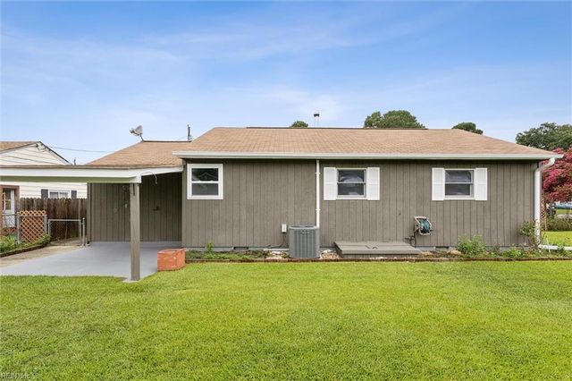 5529 Haden RD, Virginia Beach, VA 23455