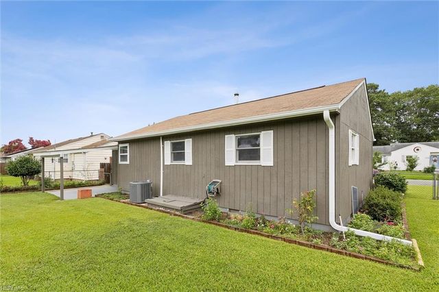 5529 Haden RD, Virginia Beach, VA 23455