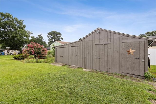 5529 Haden RD, Virginia Beach, VA 23455
