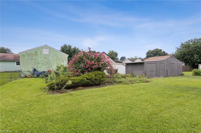 5529 Haden RD, Virginia Beach, VA 23455