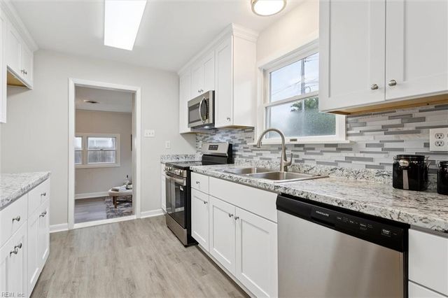 5529 Haden RD, Virginia Beach, VA 23455