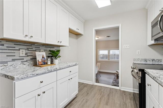 5529 Haden RD, Virginia Beach, VA 23455