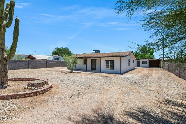10417 E BOULDER Drive, Apache Junction, AZ 85120