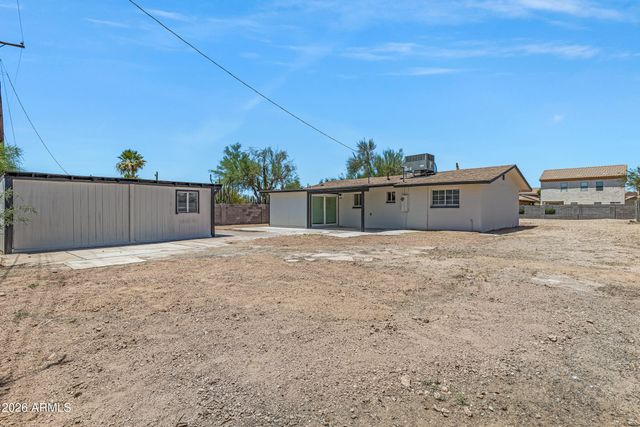10417 E BOULDER Drive, Apache Junction, AZ 85120