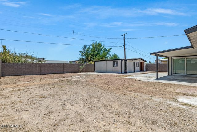 10417 E BOULDER Drive, Apache Junction, AZ 85120
