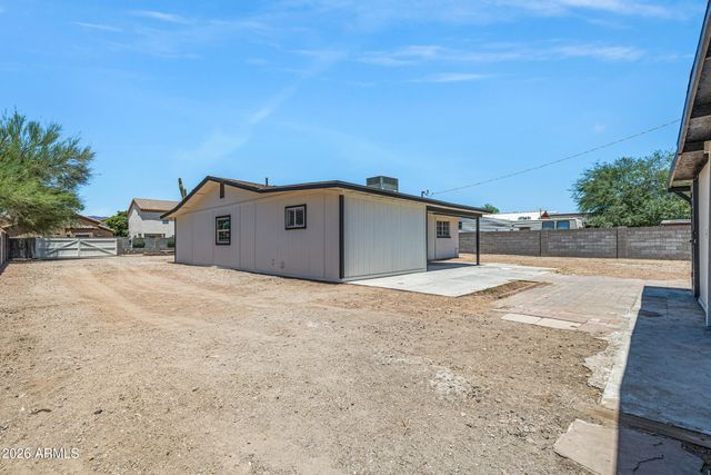 10417 E BOULDER Drive, Apache Junction, AZ 85120