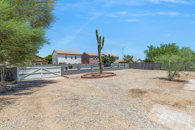 10417 E BOULDER Drive, Apache Junction, AZ 85120