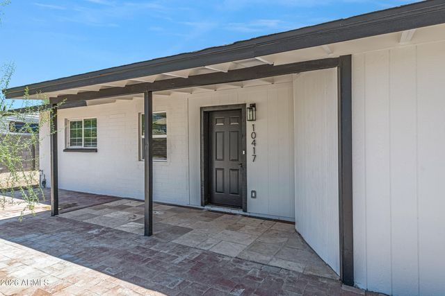 10417 E BOULDER Drive, Apache Junction, AZ 85120