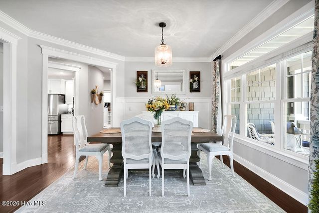 5207 White Ibis Court, Southport, NC 28461