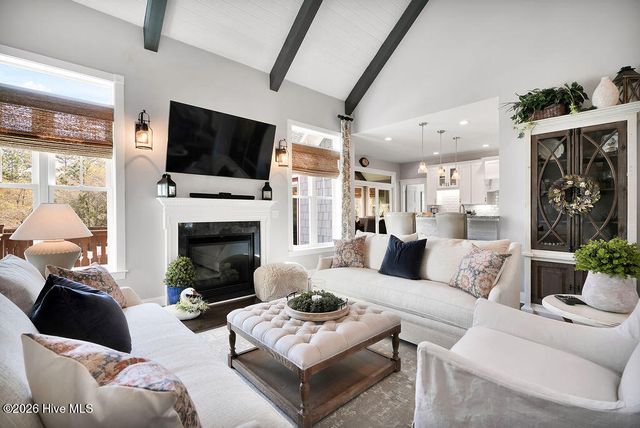 5207 White Ibis Court, Southport, NC 28461