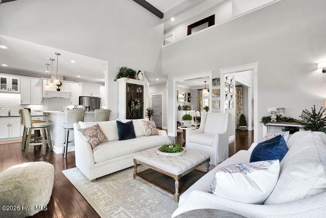 5207 White Ibis Court, Southport, NC 28461