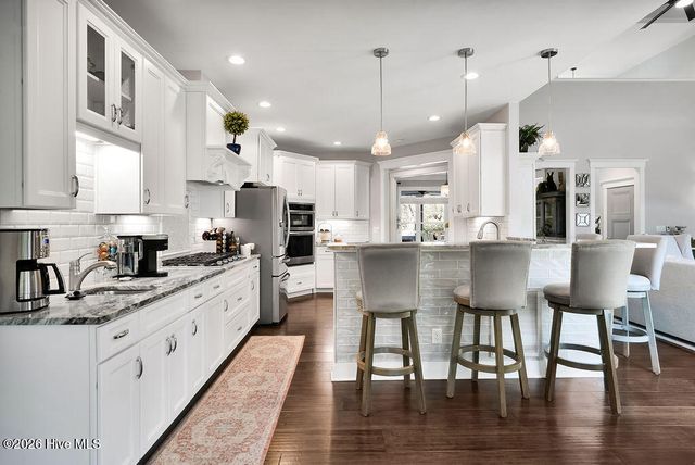 5207 White Ibis Court, Southport, NC 28461