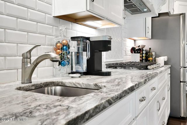 5207 White Ibis Court, Southport, NC 28461