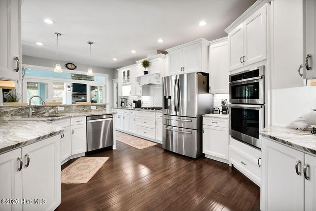 5207 White Ibis Court, Southport, NC 28461