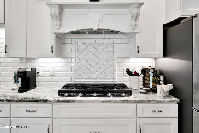 5207 White Ibis Court, Southport, NC 28461