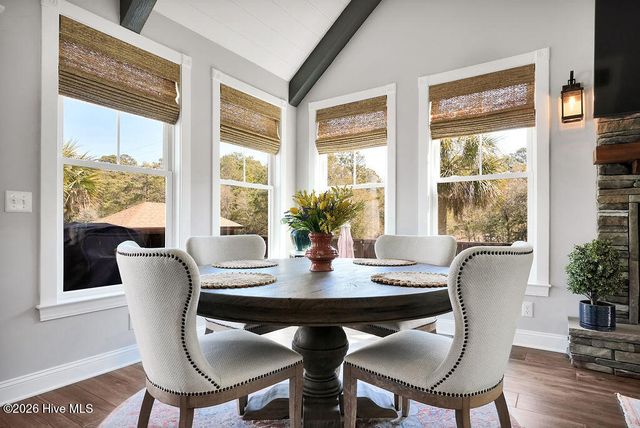 5207 White Ibis Court, Southport, NC 28461