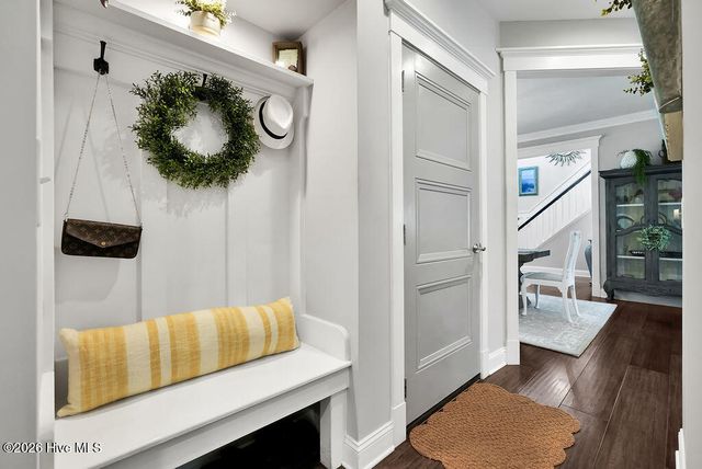 5207 White Ibis Court, Southport, NC 28461