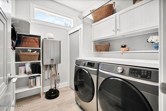 5207 White Ibis Court, Southport, NC 28461