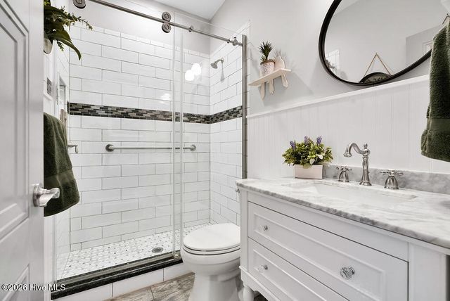 5207 White Ibis Court, Southport, NC 28461