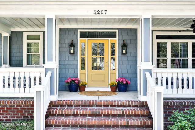 5207 White Ibis Court, Southport, NC 28461