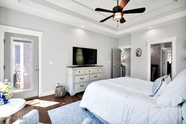 5207 White Ibis Court, Southport, NC 28461