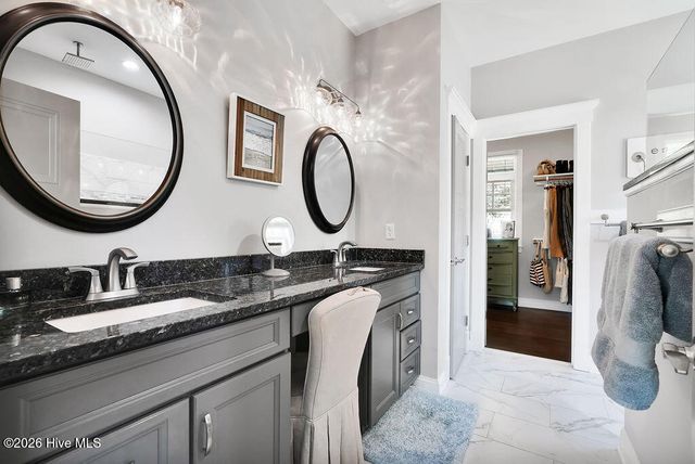 5207 White Ibis Court, Southport, NC 28461