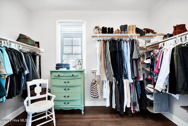 5207 White Ibis Court, Southport, NC 28461